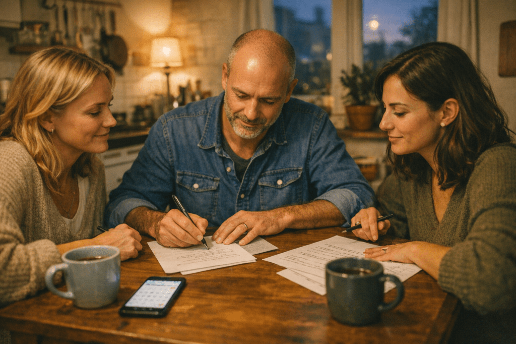 Hoe maak je afspraken en grenzen in een polyamoreuze relatie zonder jaloezie te&nbsp;vergroten?