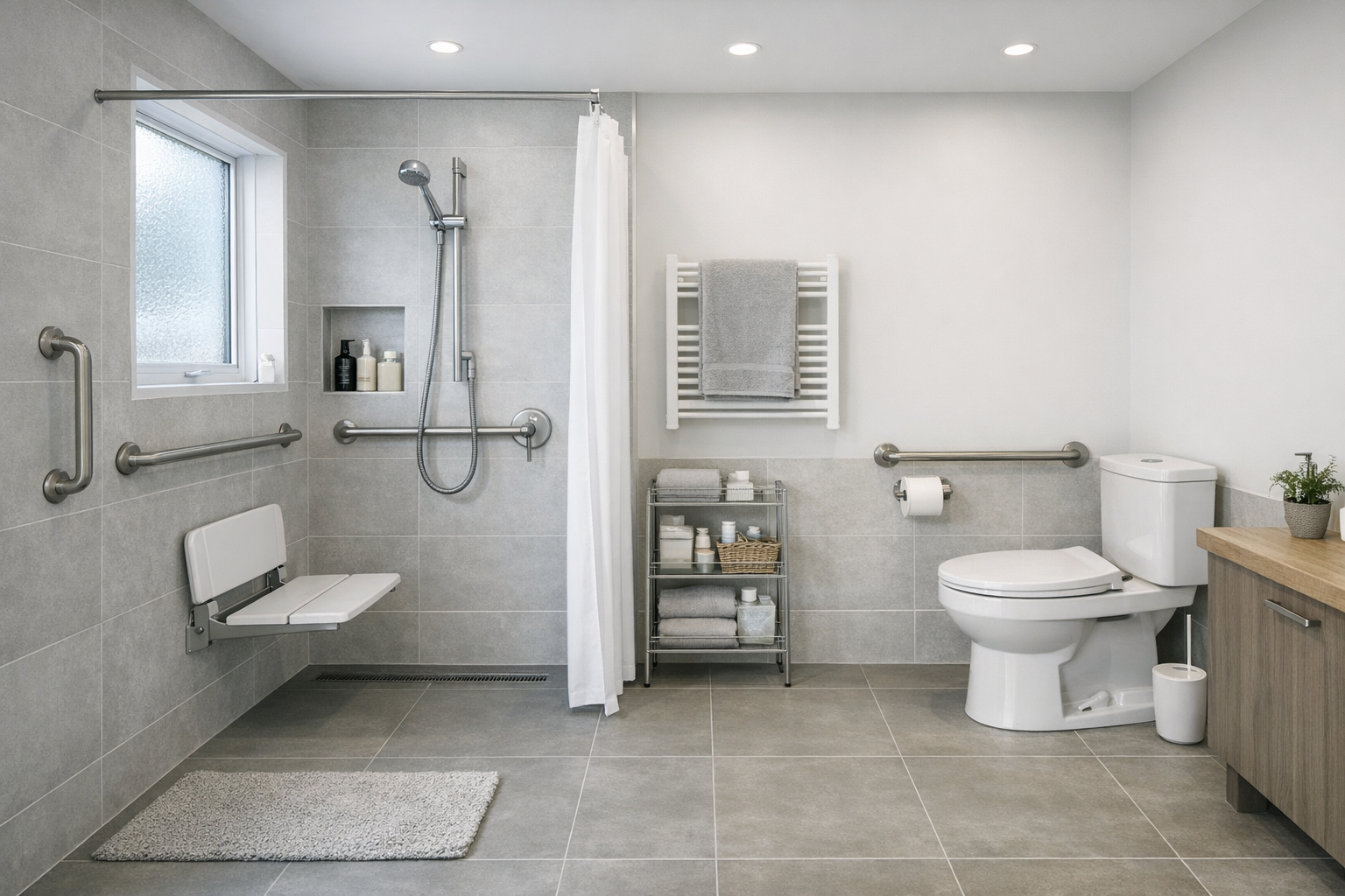 Slimme technologie voor zelfstandig wonen